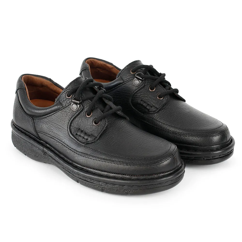 ZAPATO SENA NEGRO