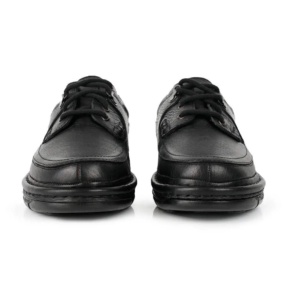 ZAPATO SENA NEGRO
