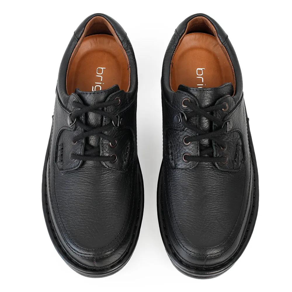 ZAPATO SENA NEGRO