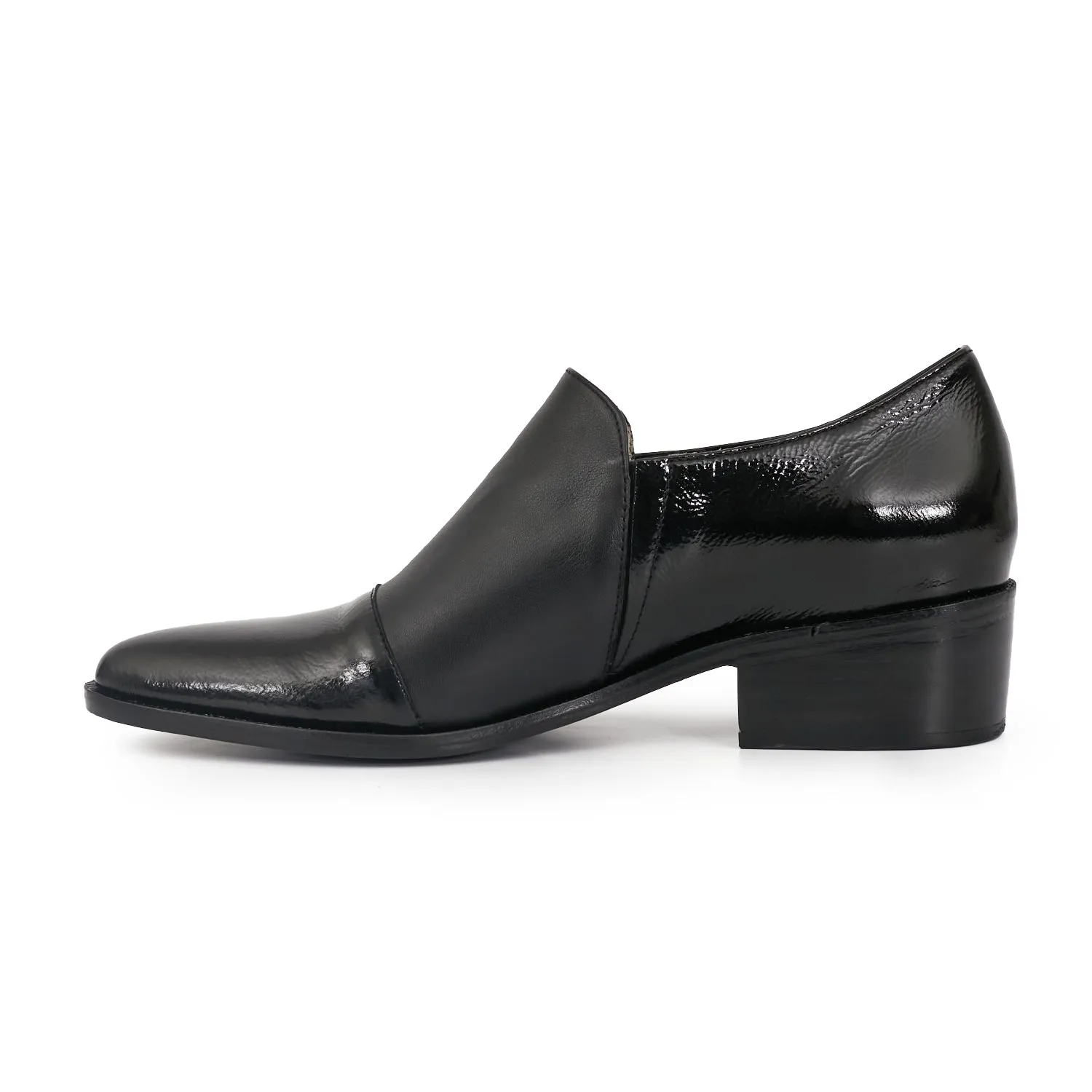 ZAPATO URDIE NEGRO