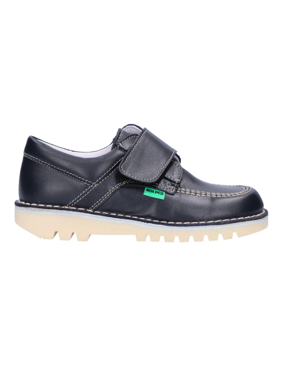 ZAPATO VELCRO NIÑOMODA SHOES5699