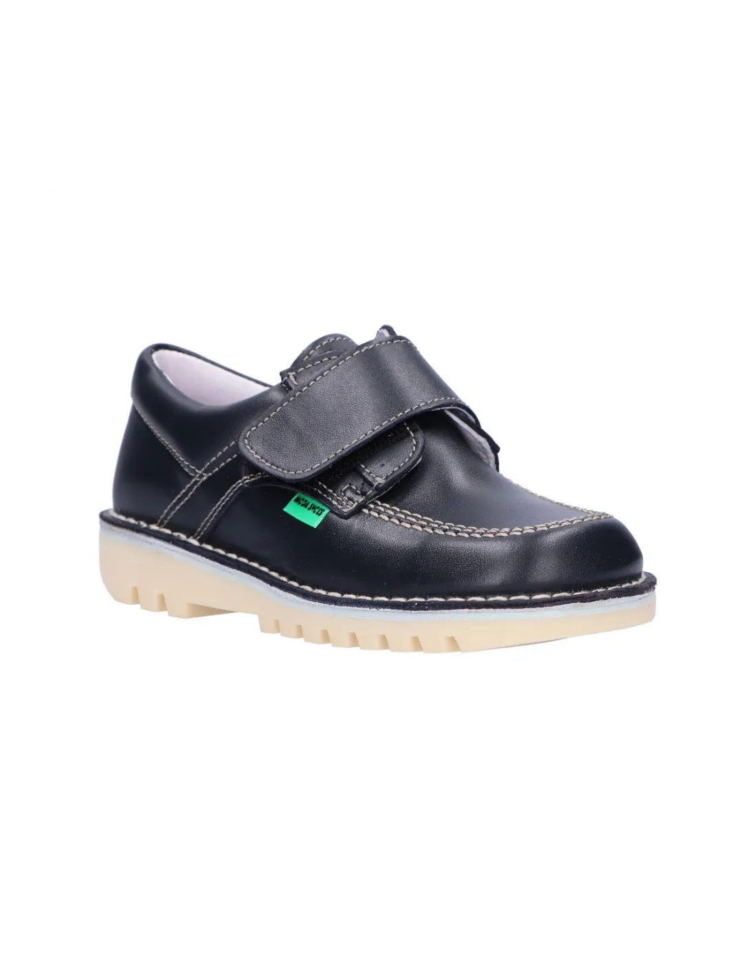 ZAPATO VELCRO NIÑOMODA SHOES5699