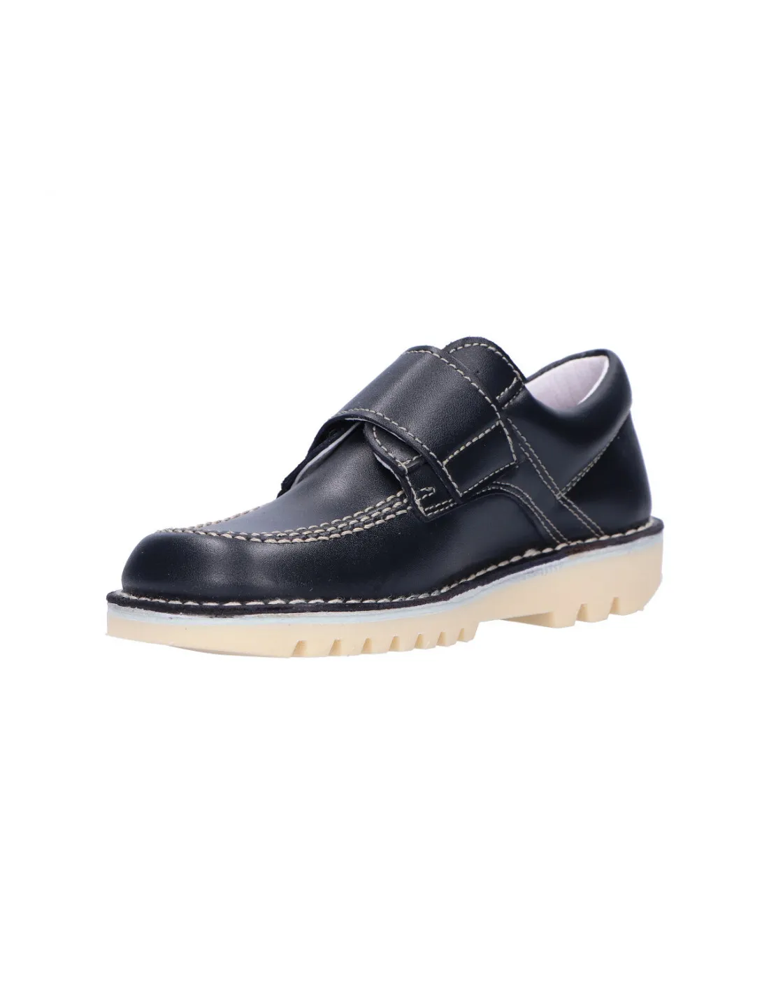 ZAPATO VELCRO NIÑOMODA SHOES5699