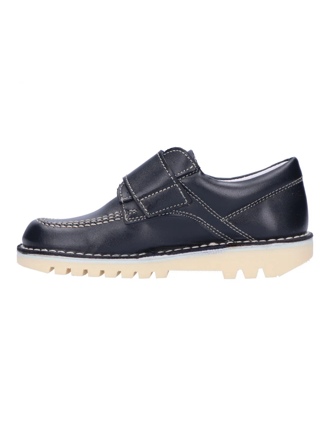 ZAPATO VELCRO NIÑOMODA SHOES5699