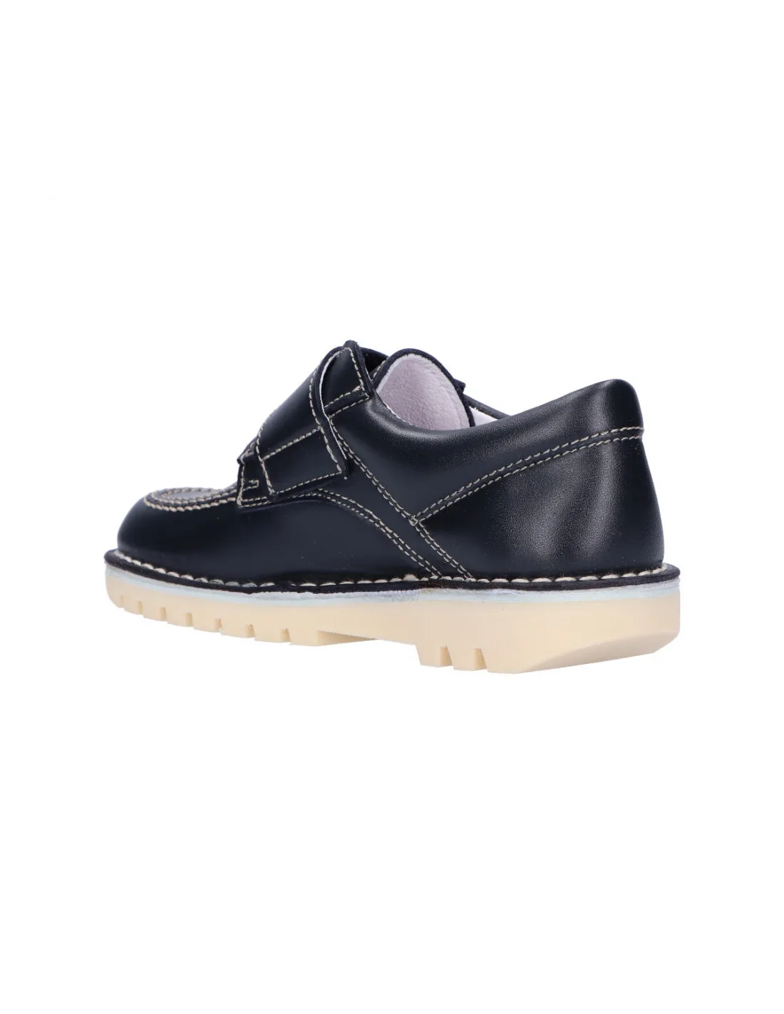 ZAPATO VELCRO NIÑOMODA SHOES5699