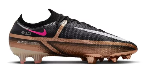 Zapatos Fútbol Nike Phantom Gt2 Elite Fg Edición Catar