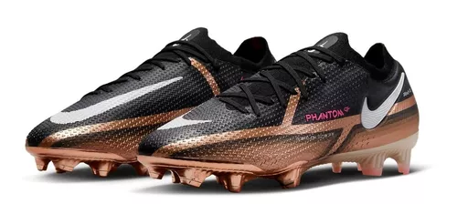 Zapatos Fútbol Nike Phantom Gt2 Elite Fg Edición Catar