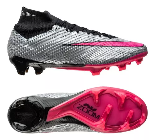 Zapatos Fútbol Nike Zoom Superfly 9 Elite Xxv Fg Originales