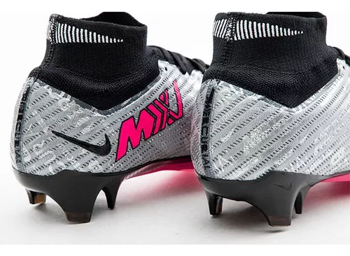 Zapatos Fútbol Nike Zoom Superfly 9 Elite Xxv Fg Originales
