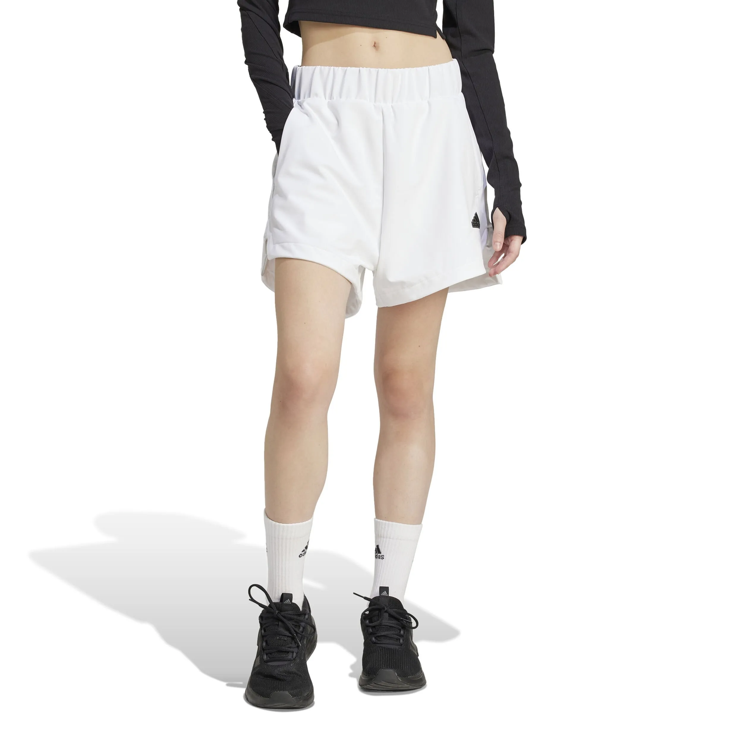 Z.N.E. Woven Shorts Mujeres