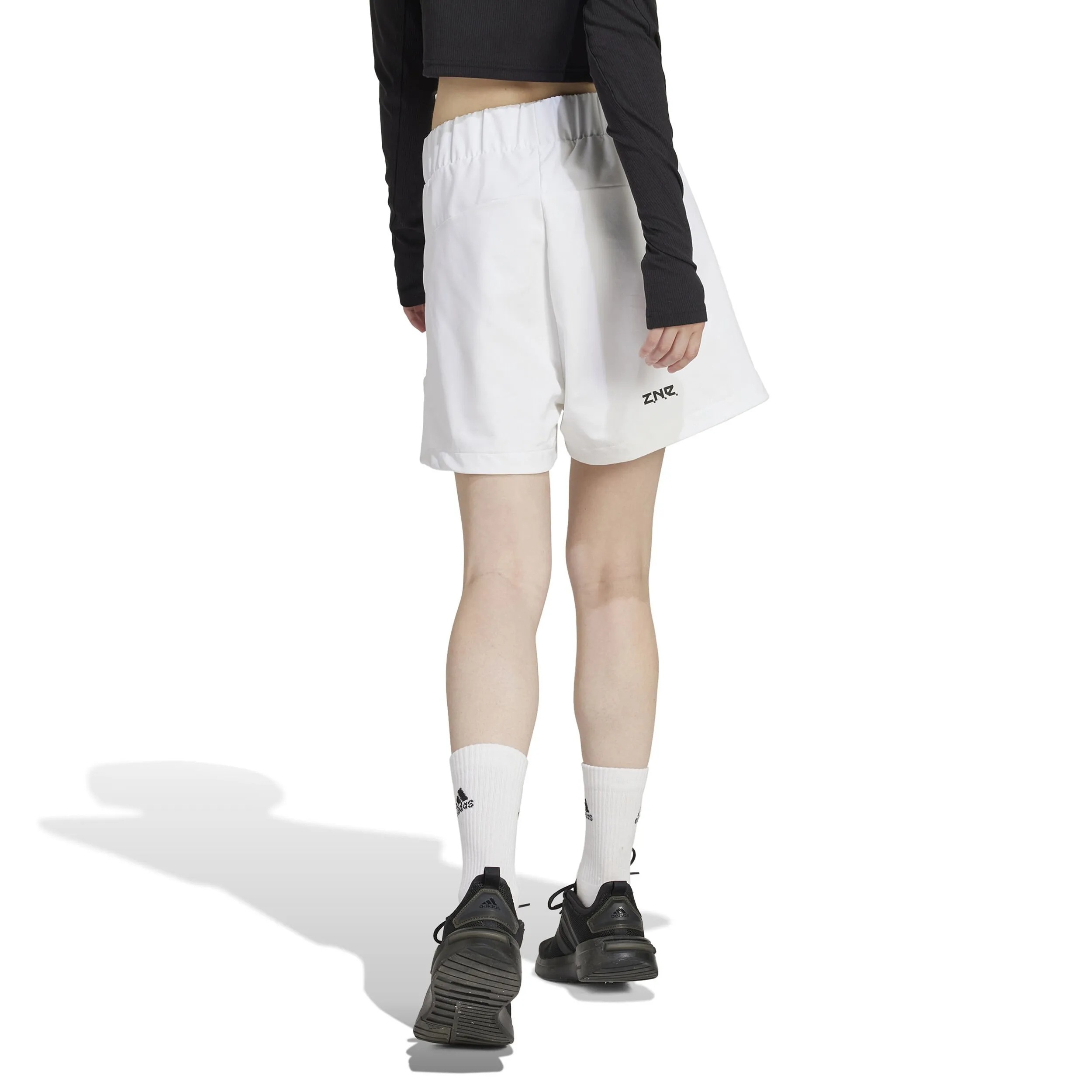 Z.N.E. Woven Shorts Mujeres