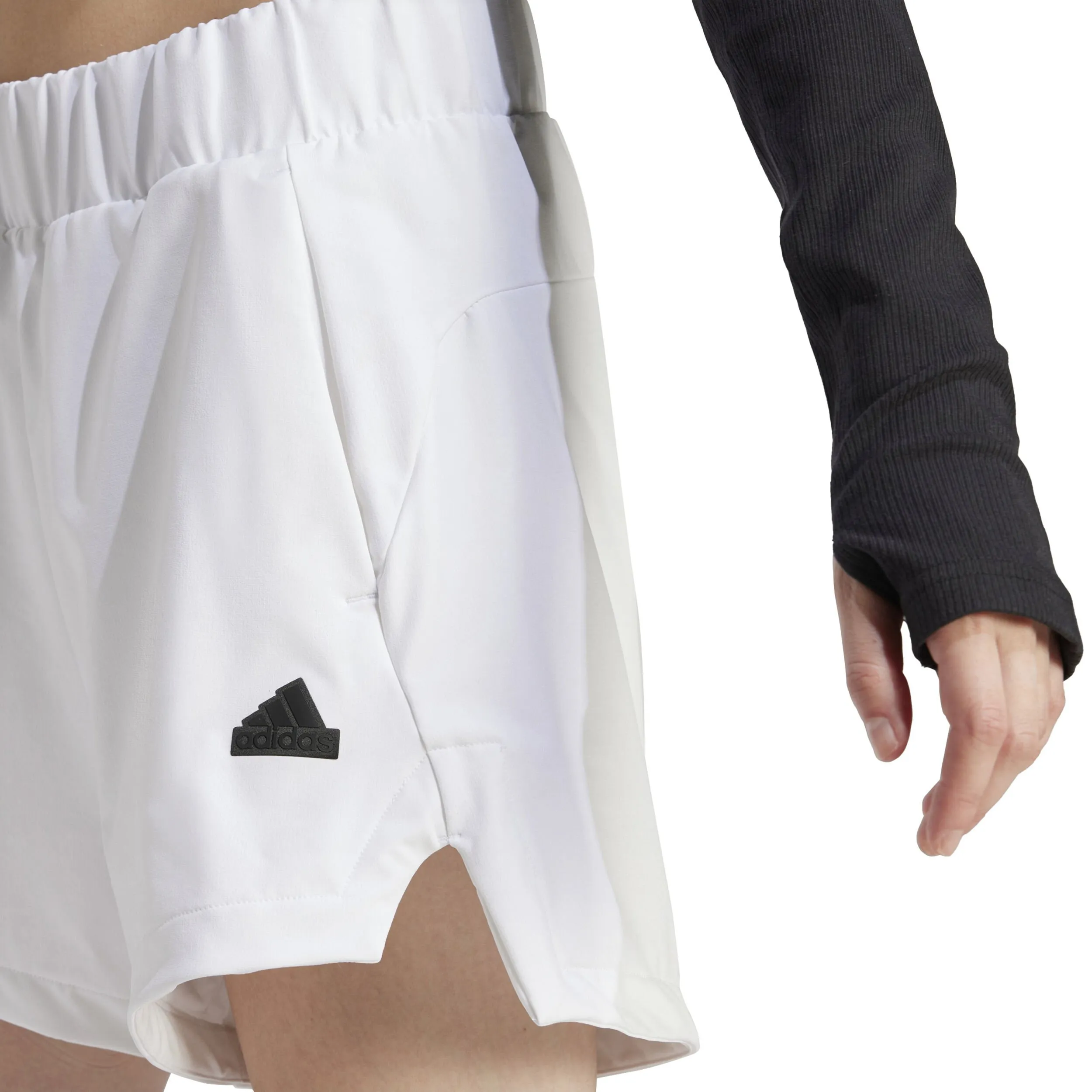 Z.N.E. Woven Shorts Mujeres