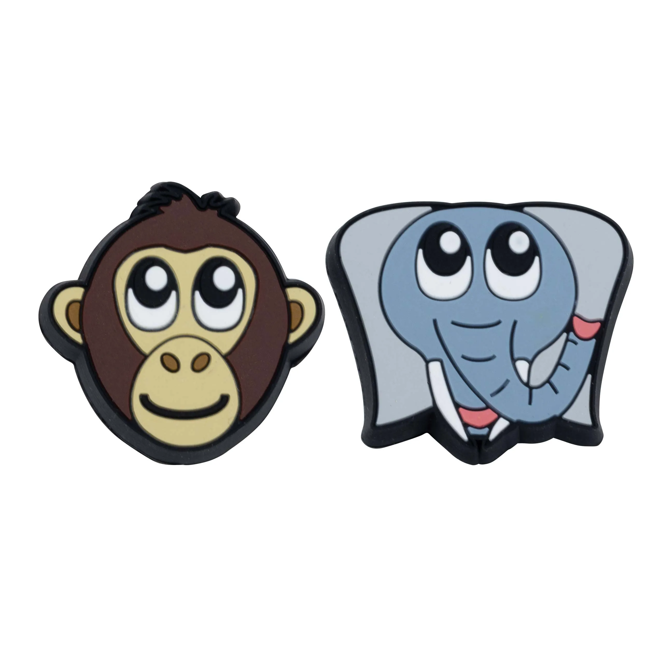 ZOO Antivibradores Pack De 2